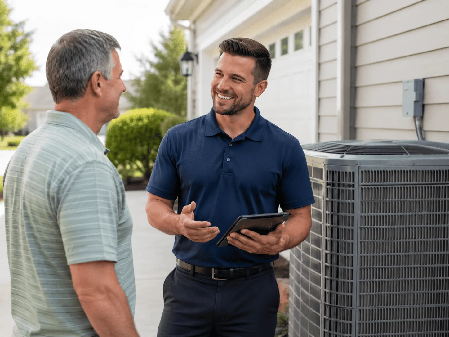Heat Pump Installation Stuttgart, AR FAQs